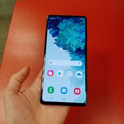 Samsung Galaxy S20 FE 5G 6/128GB použitý 