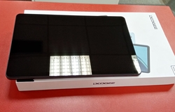 Tablet Doogee T30s 6/256GB Wifi LTE Záruka 23,5 měsíců odzkoušený