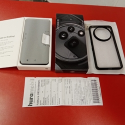 Nothing Phone 3a Pro 12/256GB záruka 23 měs Hurámobil odzkoušený 