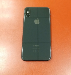 Apple iPhone X 64GB použitý  