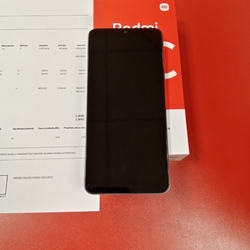 Xiaomi Redmi 13c 5G 4GB/128GB záruka 23  měs T-Mobile rozbalený