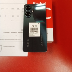 Xiaomi Redmi 13c 5G 4GB/128GB záruka 23  měs T-Mobile rozbalený