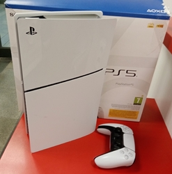 Playstation 5 PS5 Slim s mechanikou použitý