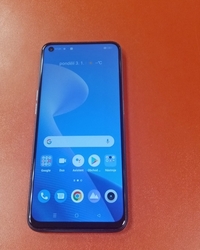 Realme 7 6GB/64GB použitý 