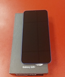 Samsung Galaxy S25+ 12GB/256GB použitý - stav A