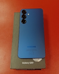 Samsung Galaxy S25+ 12GB/256GB použitý - stav A