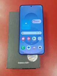 Samsung Galaxy S25+ 12GB/256GB použitý - stav A