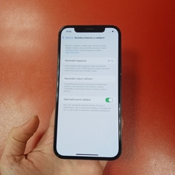 Apple iPhone 12 64GB použitý - stav C