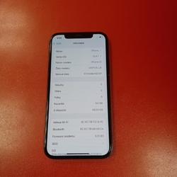 Apple iPhone 12 64GB použitý - stav C