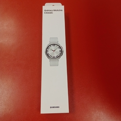 Samsung Galaxy Watch6 Classic 47mm SM-R960 Silver