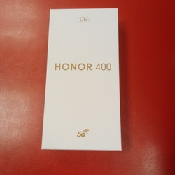 HONOR 400 Lite 8GB/256GB Marrs Green