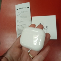 Apple Airpods 3. GEN. MME732M/A záruka záruka 23 měsíců Datart odzkoušené