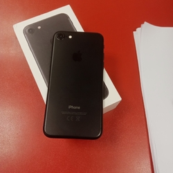 Apple iPhone 7 32GB použitý