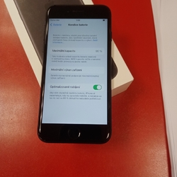 Apple iPhone 7 32GB použitý