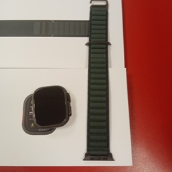 Apple Watch Ultra 2 49mm použité