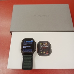Apple Watch Ultra 2 49mm použité