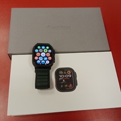 Apple Watch Ultra 2 49mm použité