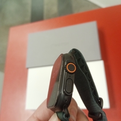 Apple Watch Ultra 2 49mm použité