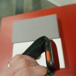 Apple Watch Ultra 2 49mm použité