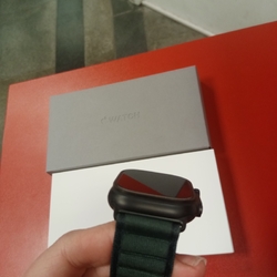 Apple Watch Ultra 2 49mm použité