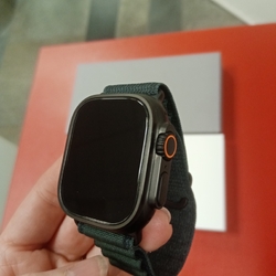 Apple Watch Ultra 2 49mm použité