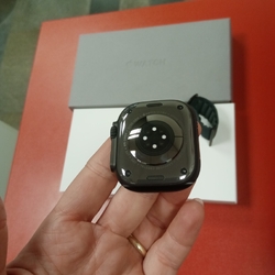 Apple Watch Ultra 2 49mm použité