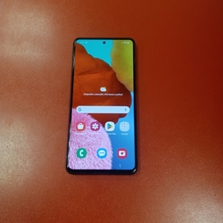 Samsung Galaxy A51 použitý 