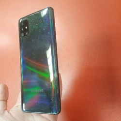 Samsung Galaxy A51 použitý 