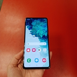 Samsung Galaxy S20 FE 4G G780G  6/128GB použitý - stav A