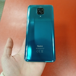 Xiaomi Redmi Note 9 Pro 6GB/64GB použitý - stav A
