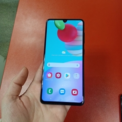 Samsung Galaxy A41 použitý 