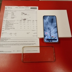 Nothing Phone 2 12/256GB záruka 12/2025 ALZA použitý stav A 
