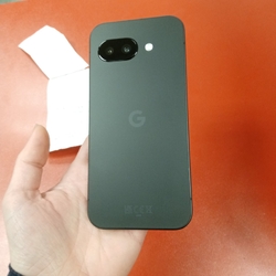 Google Pixel 9a 8/128GB záruka 23,5 měsíců Mobilpohotovost odzkoušený