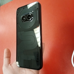 Nothing Phone 2a 8/128GB použitý
