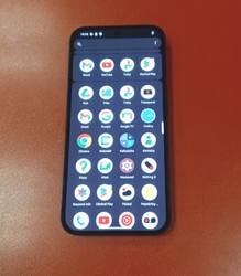 Nothing Phone 2a 8/128GB použitý