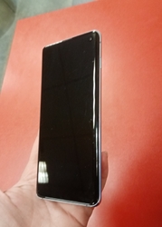 Samsung Galaxy S10 128GB použitý  