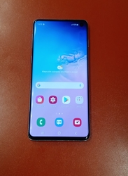 Samsung Galaxy S10 128GB použitý  