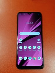T Phone Pro 6GB/256GB 5G 2023 použitý