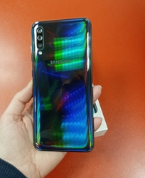 Samsung Galaxy A70 použitý stav A