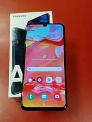 Samsung Galaxy A70 použitý stav A