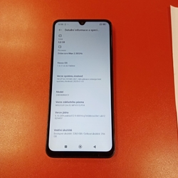 Xiaomi Redmi 14c 8GB/256GB použitý