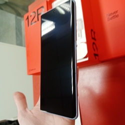 Oneplus 12R 16GB/256GB záruka 10/2026 MP použitý - stav A 
