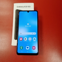 Samsung Galaxy A33 5G 6GB/128GB použitý 