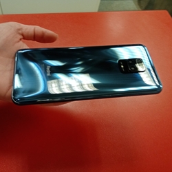Xiaomi Redmi Note 9 Pro 6GB/128GB použitý