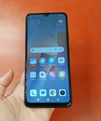 Xiaomi Redmi 12c 4GB/128GB použitý 