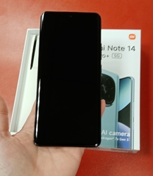 Xiaomi Redmi Note 14 Pro+ 5G 8GB/256GB použitý