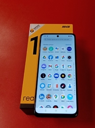 Realme 11 8/256GB použitý - stav A