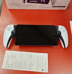 Sony PlayStation Portal  Remote Player záruka 1/2027 Xzone odzkoušený - stav A