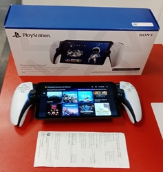Sony PlayStation Portal  Remote Player záruka 1/2027 Xzone odzkoušený - stav A