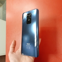 Xiaomi Redmi Note 9 3GB/64GB použitý 